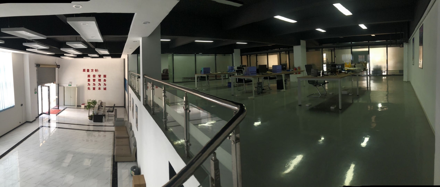 Dongguan Hongshun Automation Equipment Co., Ltd.