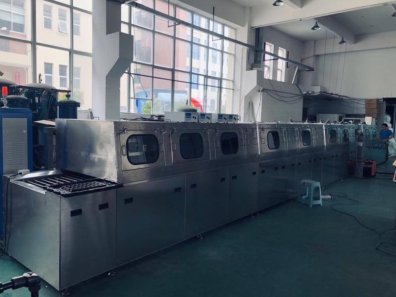 Dongguan Hongshun Automation Equipment Co., Ltd.