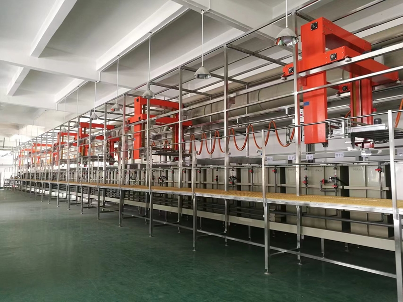 Dongguan Hongshun Automation Equipment Co., Ltd.