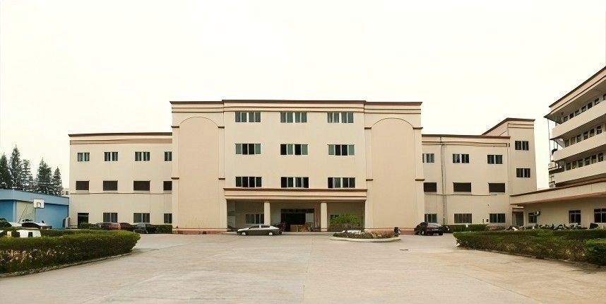 Dongguan Hongshun Automation Equipment Co., Ltd.