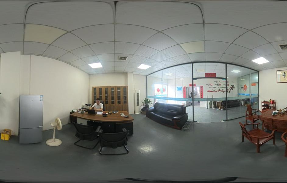 Dongguan Hongshun Automation Equipment Co., Ltd.