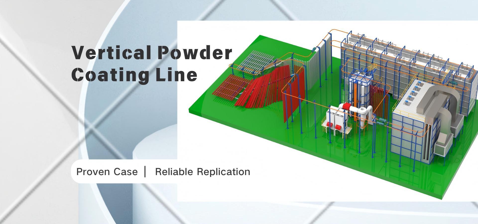Quality Automated Passivation Systems factory