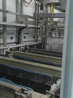 Harga bagus Semua dalam satu garis pembersih kimia Inline Integrasi untuk stainless steel on line