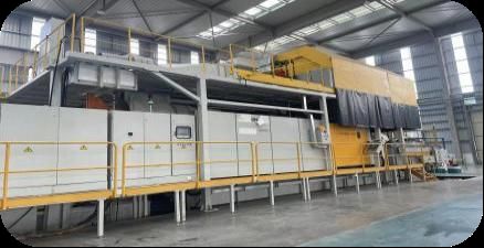 Buen precio Soluciones de fabricación inteligentes totalmente automáticas de alta presión de aleación de aluminio de magnesio y magnesio en línea