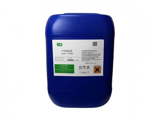 Καλή τιμή Neutral Degreaser for High-Gloss Cleaning of Aluminum Alloys with 50-100℃ Working Temperature and Corrosion Resistance σε απευθείας σύνδεση