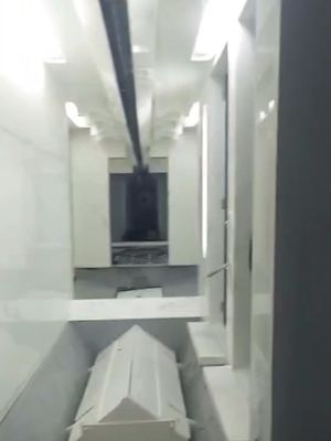 İyi fiyat Dekoratif eşyalar için hızlı renk değişimi ile kompakt otomatik toz kaplama sistemleri çevrimiçi