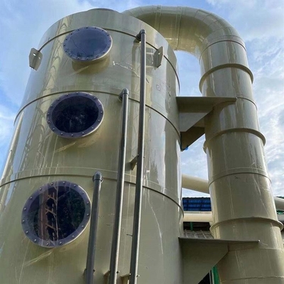 Corrosion Resistance Anodizing Processing Equipment Safety Operation Rust Prevention