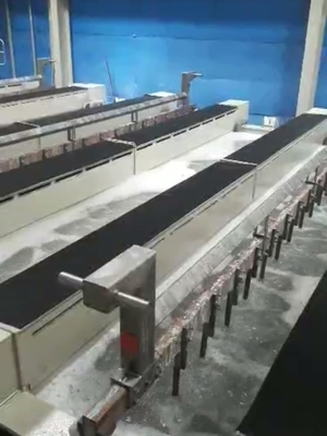 Sulfuric Acid Anodizing Setup for Standard Anodization
