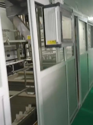Anti Corrosion Stainless Steel Passivation Machine Eco Friendly Chemical Film Forming