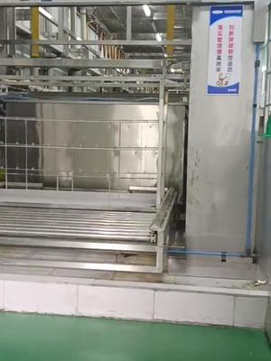 ราคาดี อุปกรณ์ทําความสะอาด Passivation การทําความสะอาด Passivation สามารถปรับปรุงได้ ออนไลน์