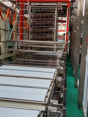 Zinc Plated Parts Spray Cleaning Machine Hardware Manufacturing Ultrasonic Cleaning Line