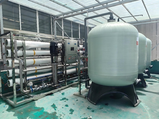 Automated Anodizing Line With Classified Waste Water Treatment For Eco-Friendly Aluminum Oxidation