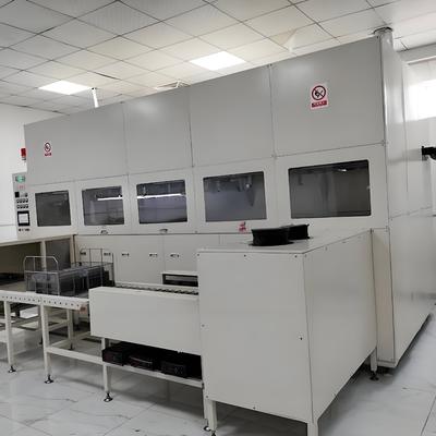 Dobra cena Znormalizowany system czyszczenia węglowodorami, odporny na korozję, konfigurowalny w Internecie