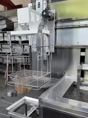 İyi fiyat Tek Kollu Manipülatör Taşıma Temizlik Makinesi Fırlatma Mekanizması çevrimiçi