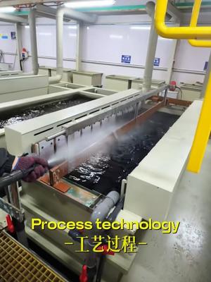 Bom preço Equipamento de Oxidação Anódica com Ácido Sulfúrico de Longa Duração para Liga de Alumínio Série 6 on-line