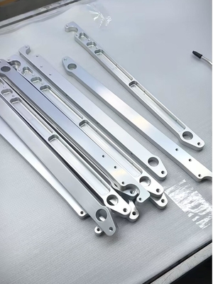 Sulfuric Acid Anodic Oxidation Equipment Long Lasting For 6 Series Aluminum Alloy