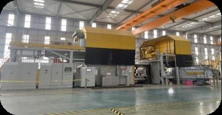 Harga bagus Manufaktur Die Casting Cerdas AI yang Disesuaikan Produksi Tinggi Operasi Stabil on line