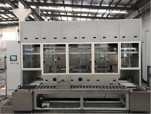 Giá tốt Máy làm sạch hydrocarbon chân không cấp công nghiệp với khả năng tải 150kg cho ứng dụng ô tô trực tuyến