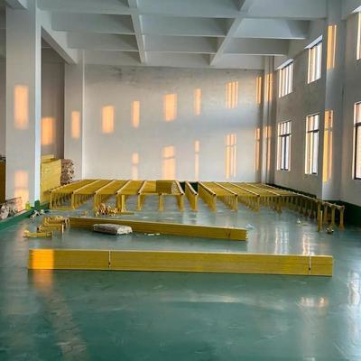 Precision Temperature-Controlled Automatic Anodizing Line For Uniform Aluminum Oxide Film