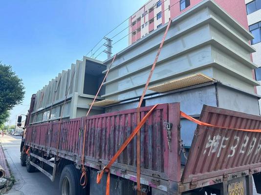 Low-Maintenance Automatic Anodizing Production Line For Aluminum Manufacturers