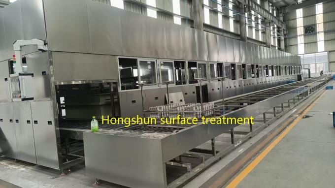 Dongguan Hongshun Automation Equipment Co., Ltd. Factory Tour